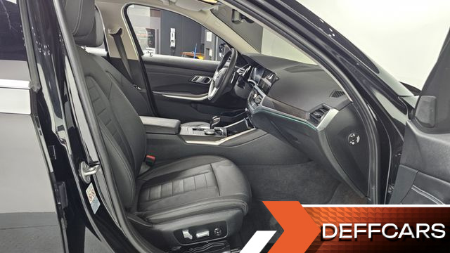 BMW 3-SERIES 320i Luxury купить на сайте DeffCars