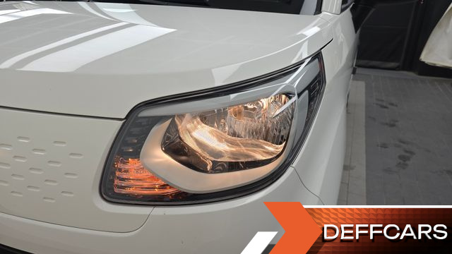 Kia RAY Van Standard купить на сайте DeffCars