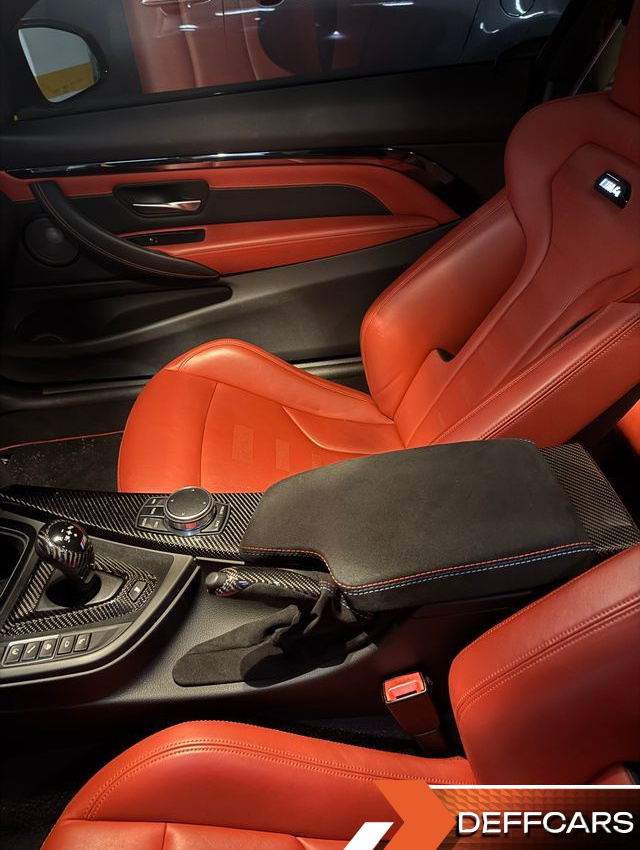 BMW M4 M4 Coupe Competition купить на сайте DeffCars