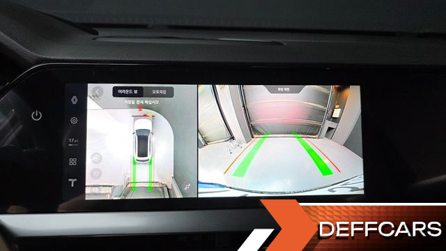 Renault-KoreaSamsung GRAND KOLEOS 2.0 Iconic 2WD купить на сайте DeffCars