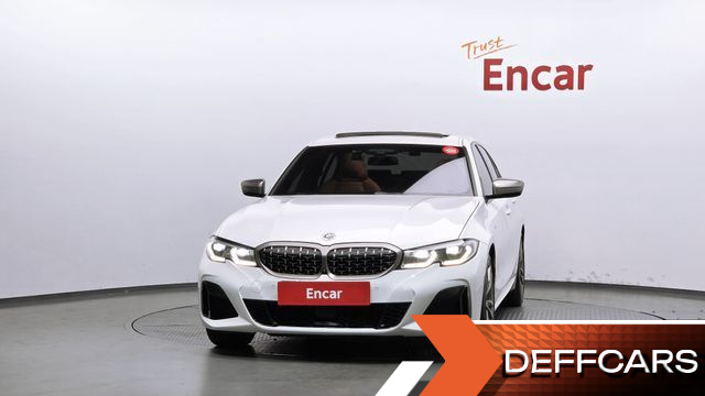 BMW 3-SERIES M340i Performance купить на сайте DeffCars