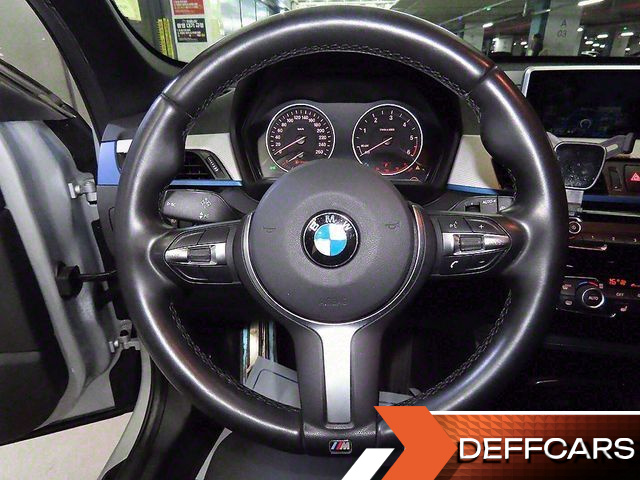 BMW X1 xDrive 20d M Sport package купить на сайте DeffCars