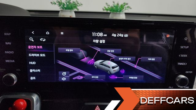 Kia SORENTO Diesel 2.2 4WD Signature купить на сайте DeffCars