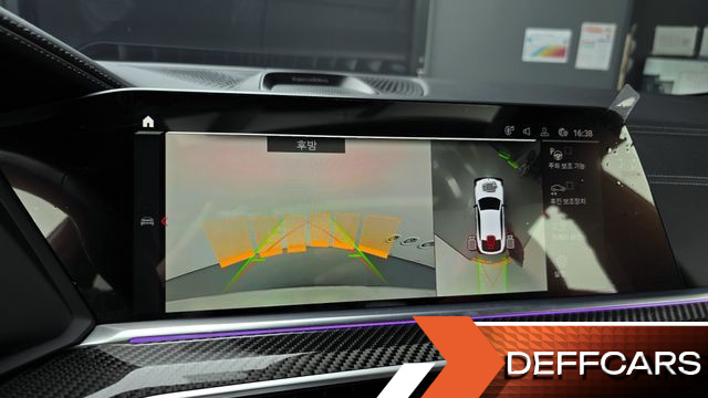 BMW X6M 4.4 Competition купить на сайте DeffCars
