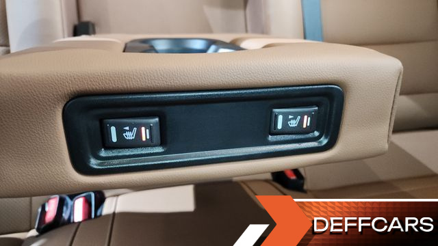 Renault-KoreaSamsung QM6 2.0 LPe RE Signature 2WD купить на сайте DeffCars