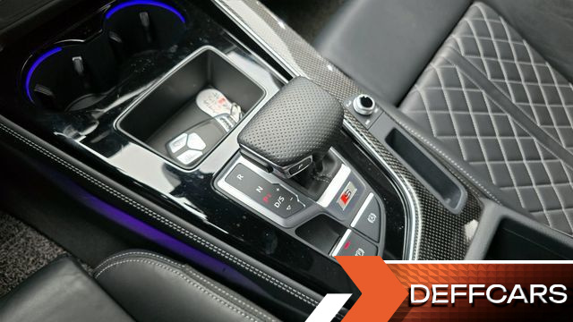 Audi S4 3.0 TFSI Quattro купить на сайте DeffCars