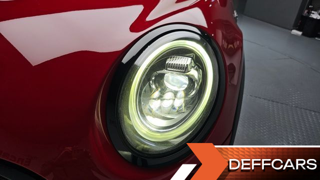 Mini COOPER 5Door HIGH 3rd купить на сайте DeffCars