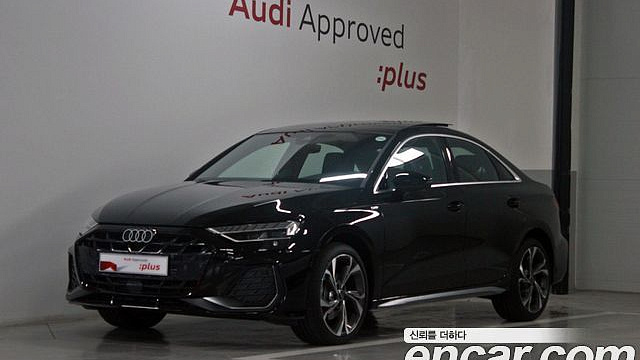 Audi A3 40 TFSI Premium купить на сайте DeffCars