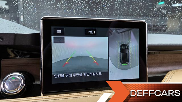 Lincoln CORSAIR 2.0 Reserve AWD купить на сайте DeffCars