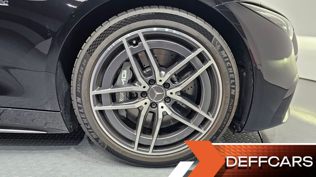 Mercedes SL-CLASS AMG SL43 купить на сайте DeffCars