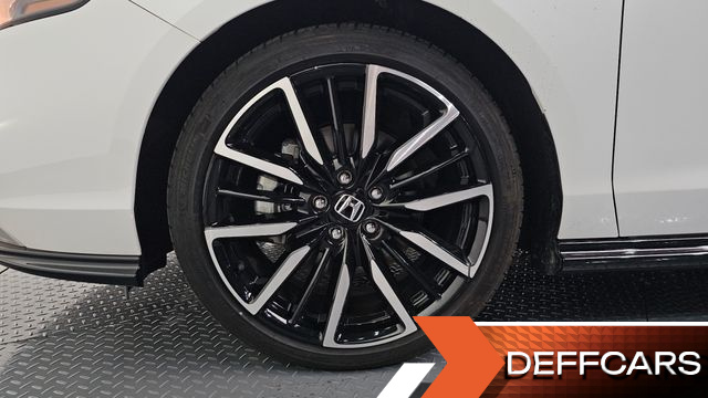 Honda ACCORD 2.0 Hybrid Touring купить на сайте DeffCars