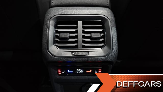 Volkswagen TIGUAN 2.0 TDI Prestige купить на сайте DeffCars