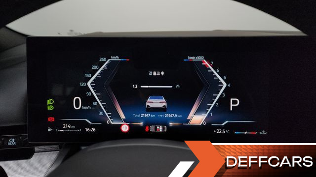 BMW 5-SERIES 520i Special Edition купить на сайте DeffCars