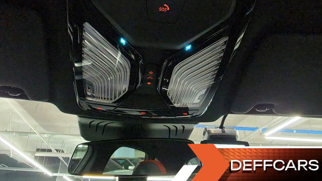 BMW I4 M50 Pro купить на сайте DeffCars