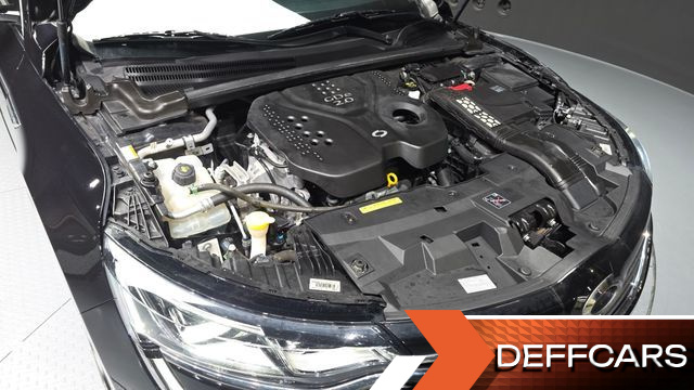 Renault-KoreaSamsung SM6 2.0 GDe LE купить на сайте DeffCars