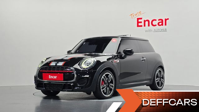 Mini COOPER JCW 3rd Generation купить на сайте DeffCars