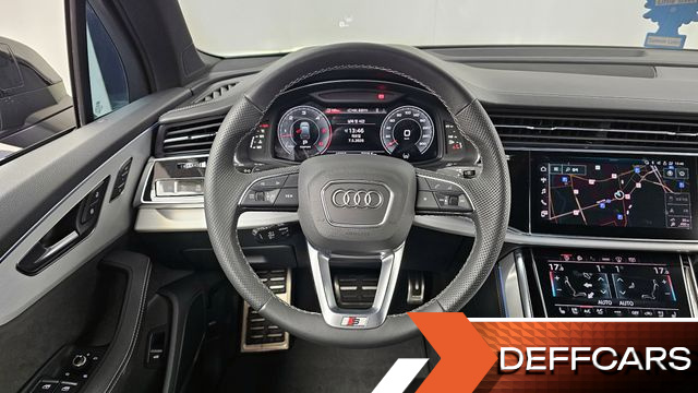Audi Q7 50 TDI Quattro Premium купить на сайте DeffCars