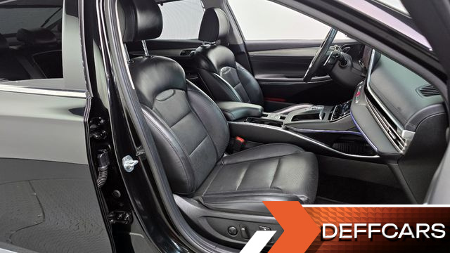 Hyundai GRANDEUR 2.5 Exclusice купить на сайте DeffCars