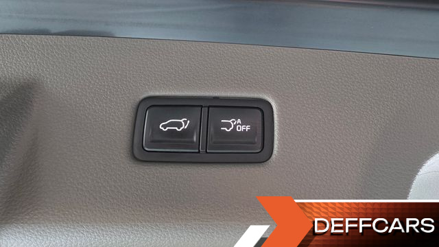 Kia CARNIVAL Gasoline 9-Seater Hi-Limousine Signature купить на сайте DeffCars