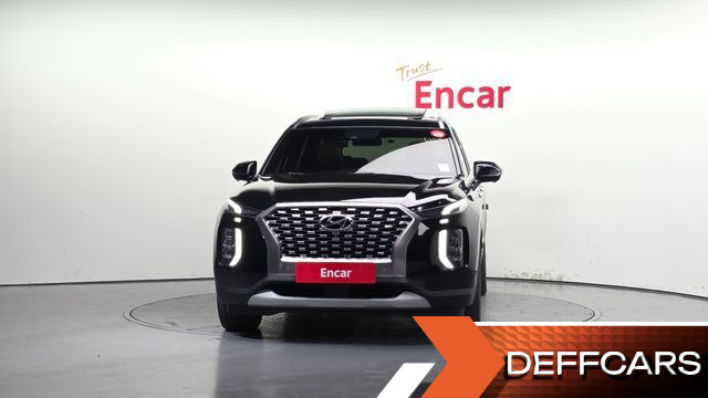 Hyundai PALISADE Gasoline 3.8 4WD Prestige купить на сайте DeffCars