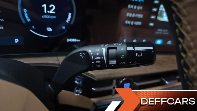 Hyundai SANTAFE HEV 1.6 4WD Calligraphy купить на сайте DeffCars