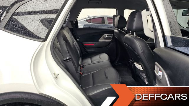 Kia NIRO Air купить на сайте DeffCars