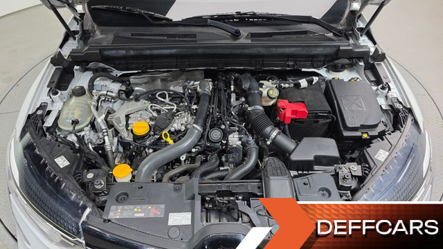 Renault-KoreaSamsung XM3 1.3 TCe RE Signature купить на сайте DeffCars