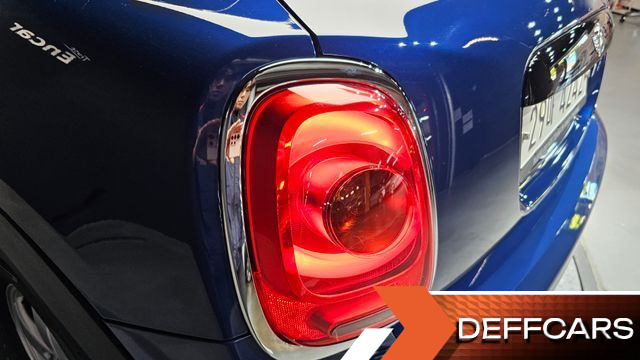 Mini COOPER 5Door Standard 3rd купить на сайте DeffCars