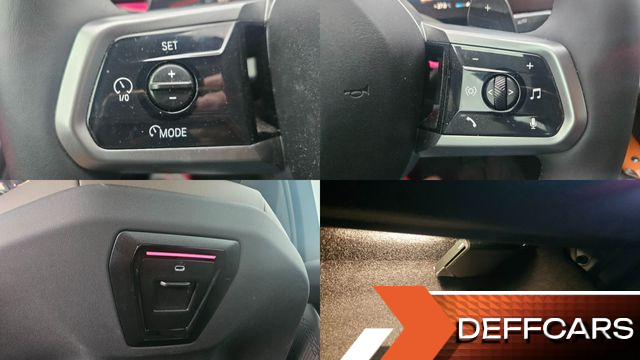 BMW 5-SERIES 520i M Sport купить на сайте DeffCars