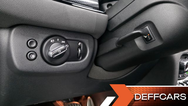 Mini CLUBMAN JCW 2nd Gen купить на сайте DeffCars