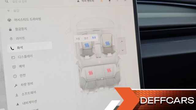 Tesla MODEL 3 Performance AWD купить на сайте DeffCars