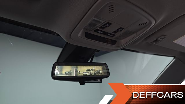 ChevroletGMDaewoo TRAVERSE 3.6 AWD Redline купить на сайте DeffCars