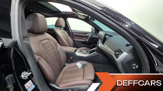 BMW I4 eDrive40 M Sports Pro купить на сайте DeffCars