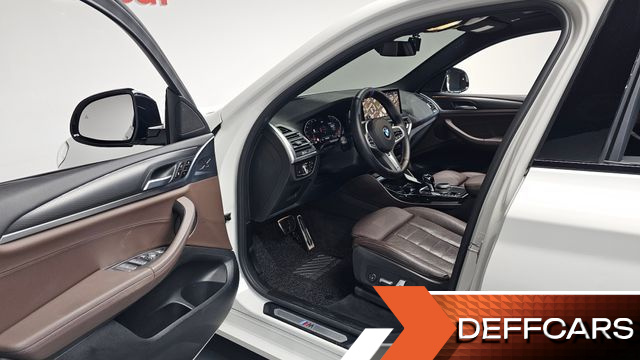 BMW X4 xDrive20i M Sport купить на сайте DeffCars