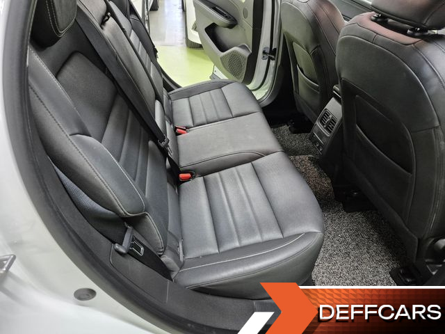 Renault-KoreaSamsung XM3 1.3 TCe RE Signature купить на сайте DeffCars