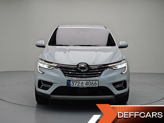 Renault-KoreaSamsung XM3 1.6 GTe RE купить на сайте DeffCars