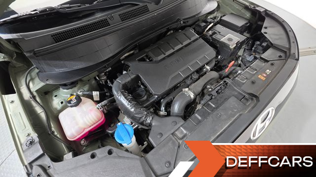 Hyundai CASPER Turbo Inspiration купить на сайте DeffCars