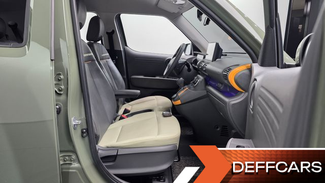 Hyundai CASPER Turbo Modern купить на сайте DeffCars