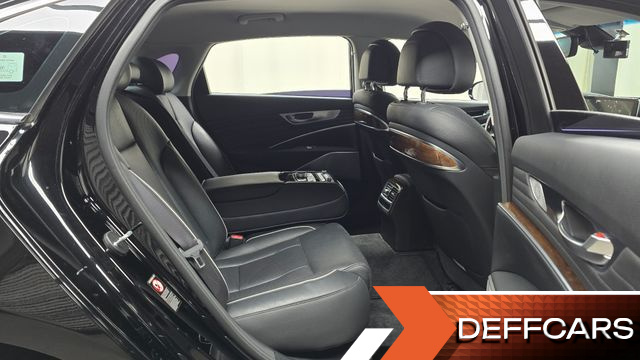 Kia K9 3.8 GDI AWD PlatinumⅠ купить на сайте DeffCars