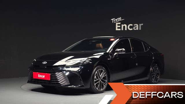 Toyota CAMRY 2.5 XLE Hybrid купить на сайте DeffCars
