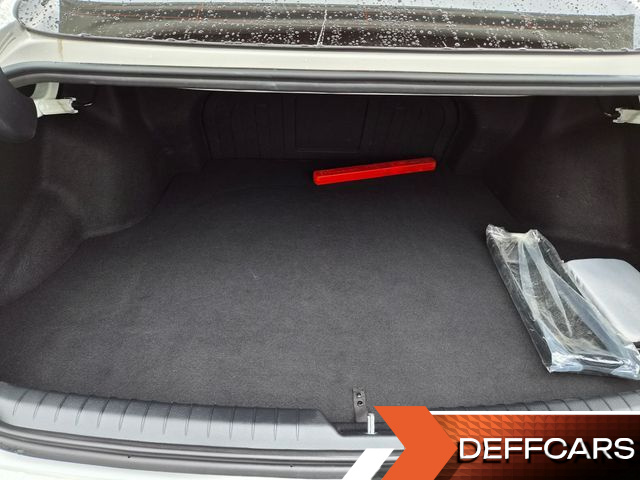 Hyundai SONATA 2.0 LPG(rental car) Smart купить на сайте DeffCars