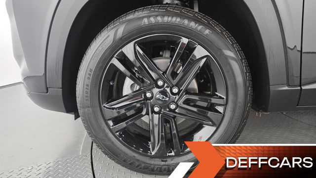 ChevroletGMDaewoo TRAX 1.2 ACTIV купить на сайте DeffCars