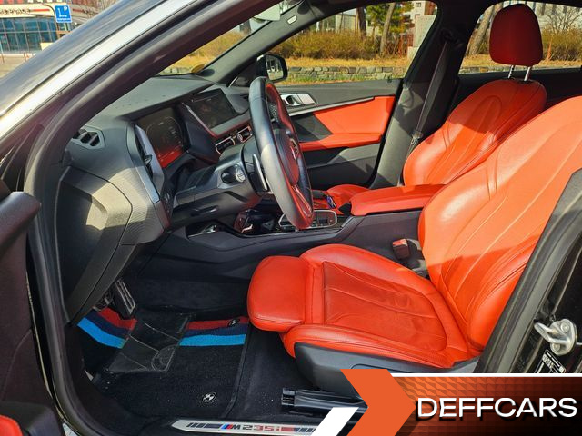 BMW 2-SERIES M235i xDrive купить на сайте DeffCars
