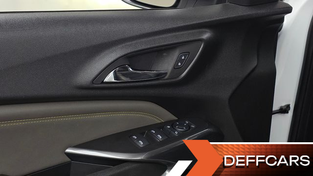 ChevroletGMDaewoo TRAX 1.2 ACTIV купить на сайте DeffCars