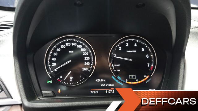 BMW X1 xDrive 20i M Sport купить на сайте DeffCars