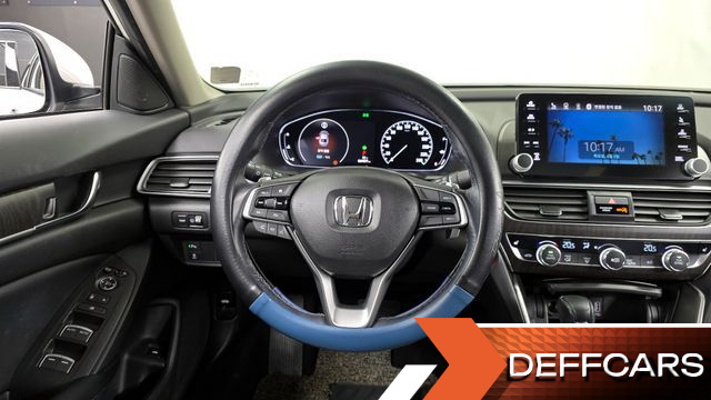 Honda ACCORD 1.5 Turbo купить на сайте DeffCars
