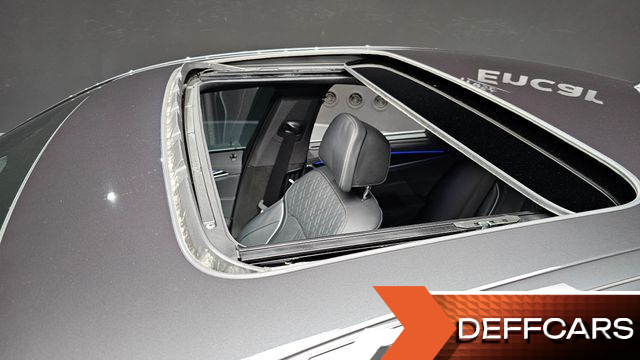 BMW 5-SERIES 530i M Sport Package купить на сайте DeffCars