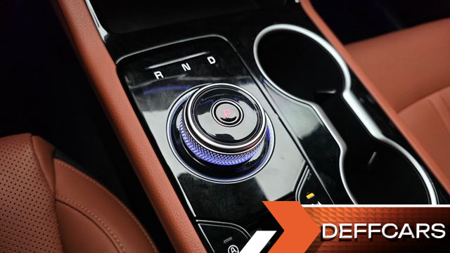 Kia K5 1.6 Turbo Best Selection купить на сайте DeffCars