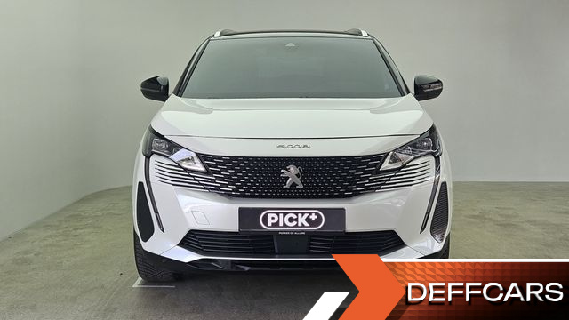 Peugeot 5008 1.2 Pure Tech GT купить на сайте DeffCars