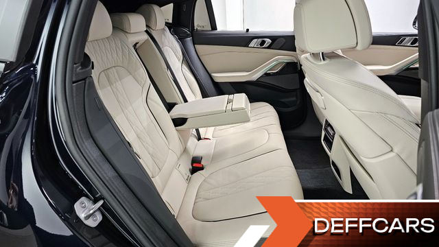 BMW X6 xDrive40d M Sport Pro купить на сайте DeffCars